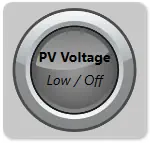 Mutli-State Widget with Image as State showing Off state